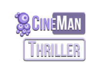CineMan Thriller онлайн CineMan Thriller онлайн