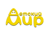 Детский мир онлайн Детский мир онлайн