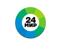 Мир 24 онлайн Мир 24 онлайн